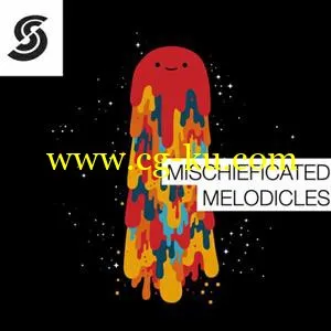 Samplephonics – Mischieficated Melodicles MULTiFORMAT的图片1