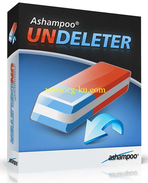 Ashampoo Undeleter 1.11 Multilingual的图片1