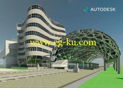 Autodesk Revit 2016 R2 Update 4的图片1