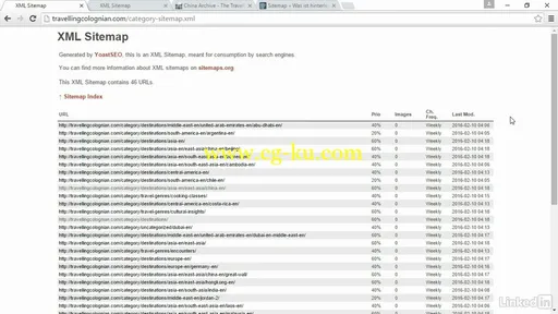 SEO-Site-Clinic – Suchmaschinenoptimierung für bestehende Websites in der Praxis的图片3