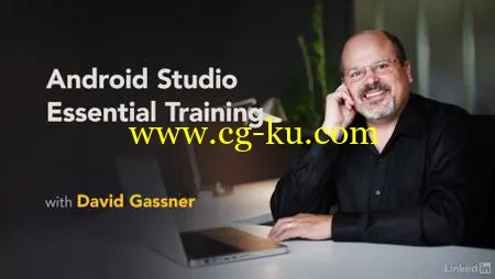 Android Studio Essential Training的图片2