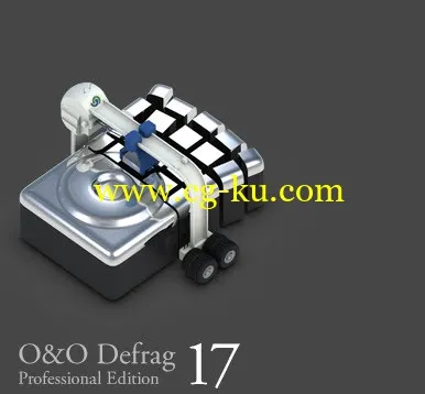 O&O Defrag Professional 17.5.559 x86/x64的图片1