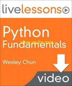 LiveLessons – Python Fundamentals的图片1