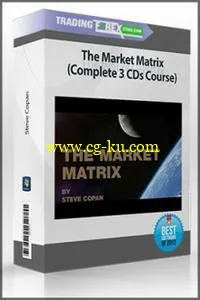 Steve Copan – The Market Matrix的图片1