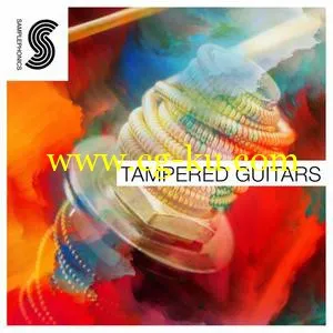 Samplephonics Tampered Guitars MULTiFORMAT的图片1