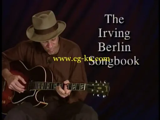 The Irving Berlin Songbook taught by Fred Sokolow的图片2