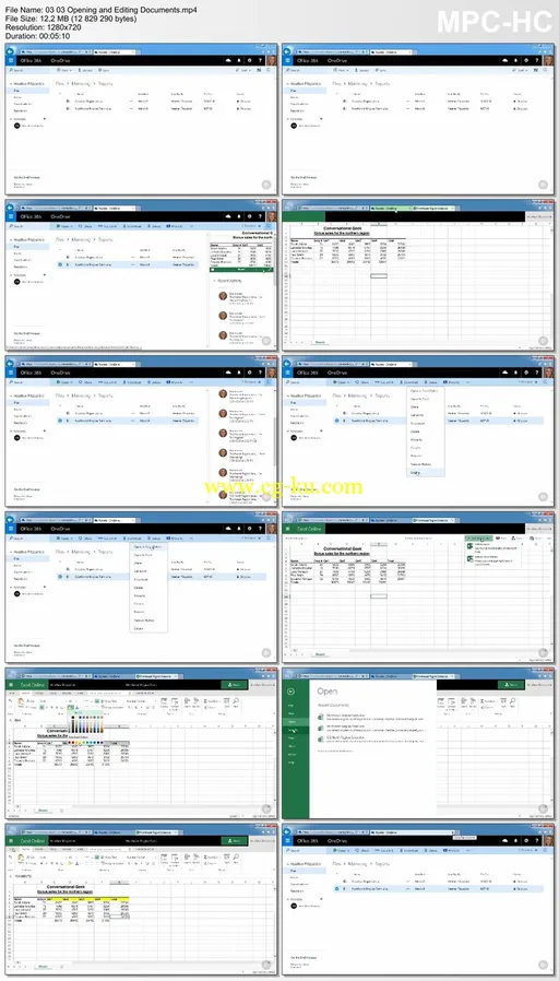 OneDrive for Business的图片2