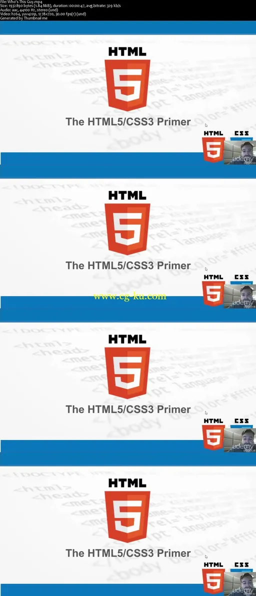 HTML5 Guide Review的图片2