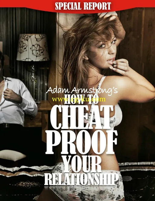 How To Cheat Proof Your Relationship-P2P的图片1