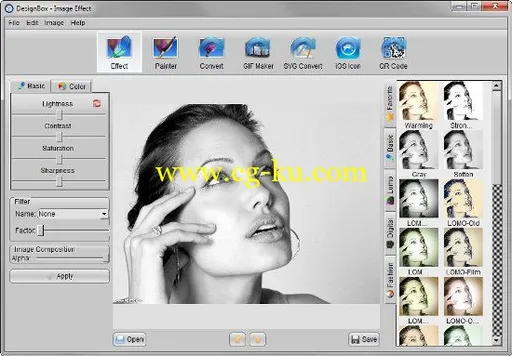 Aurora 3D DesignBox 1.08.31 Multilingual MacOSX的图片1