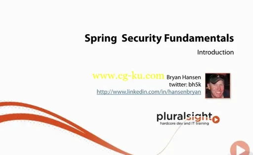 Spring Security Fundamentals的图片2