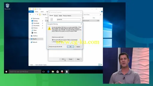 ITPRO.TV – MCSA Windows 10 – 70-697: Configuring Windows Devices的图片2