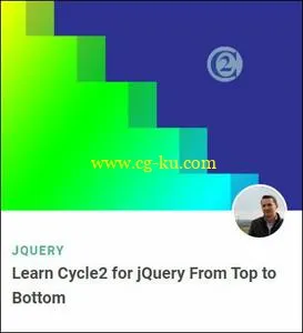 Learn Cycle2 for jQuery From Top to Bottom的图片1