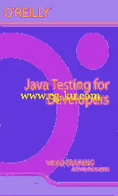 Java Testing for Developers的图片2