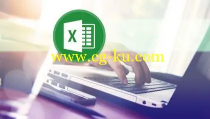 Excel 2016 – The Complete Excel Mastery Course for Beginners的图片1