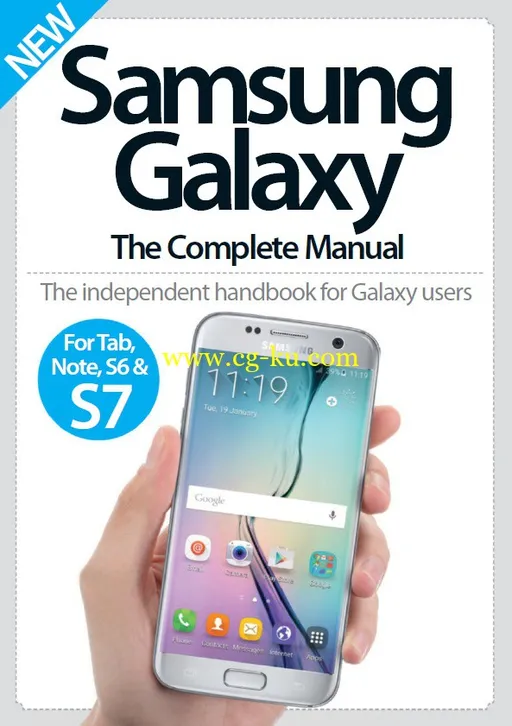 Samsung Galaxy The Complete Manual Eleventh Edition-P2P的图片1