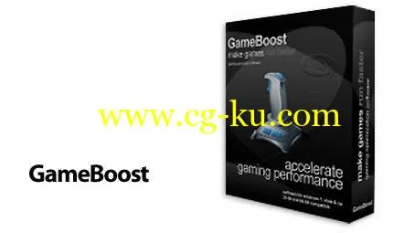 PGWare GameBoost 3.6.4.2018 Multilingual的图片1