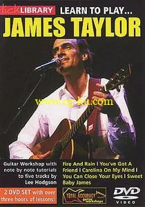 Learn to play James Taylor的图片1