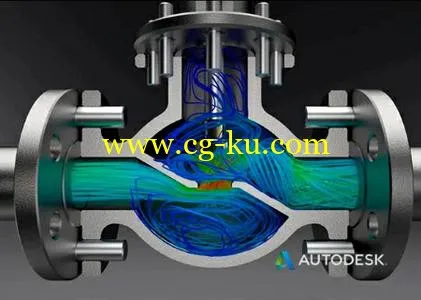 Autodesk Simulation CFD 2017.sfx的图片1