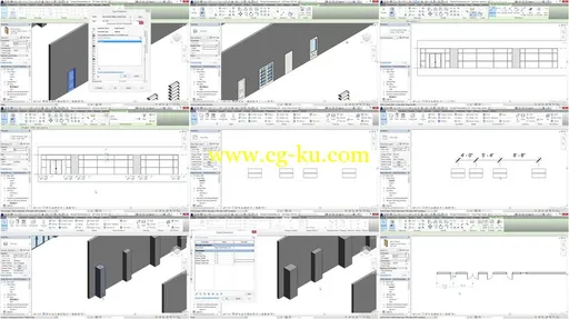 Revit 2017: New Features for Architecture的图片2