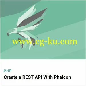 Create a REST API With Phalcon的图片1