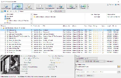 EZ CD Audio Converter Ultimate 4.1.0.1 Multilingual的图片1