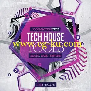 Loopmasters – Tech House Tools MULTiFORMAT的图片1