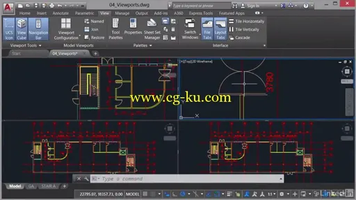 AutoCAD: Plotting & Publishing的图片1