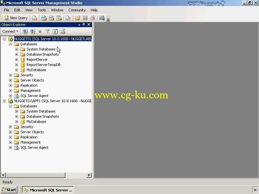 cbtnuggets – Microsoft Database PRO SQL Server 2008 Admin 70-450的图片2