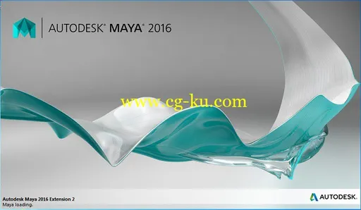 Autodesk Maya 2016 Extension 2 Win\Mac x64的图片1