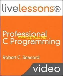 LiveLessons – Professional C Programming的图片1