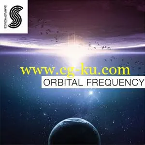 Samplephonics – Orbital Frequency MULTiFORMAT的图片1