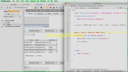 The Complete Web Developer Course – Build 14 Websites的图片1