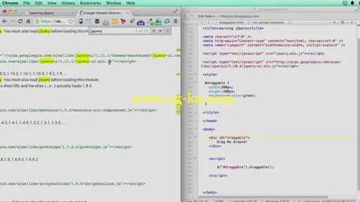 The Complete Web Developer Course – Build 14 Websites的图片3