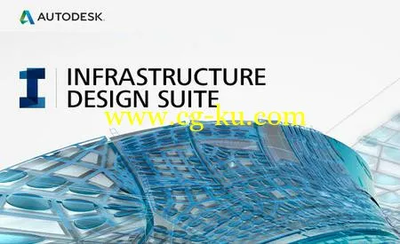 Autodesk Infrastructure Design Suite Ultimate 2017 x64的图片1