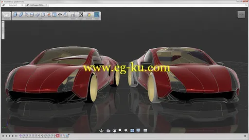 Autodesk Alias AutoStudio 2017 Win x64的图片1