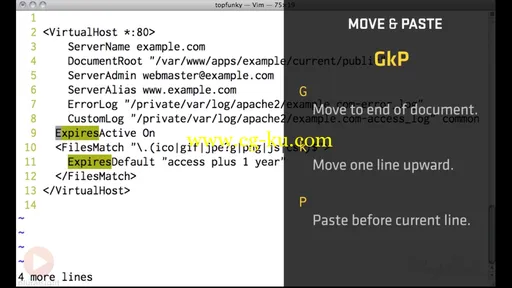 Smash into Vim with Andrew Stewart的图片2