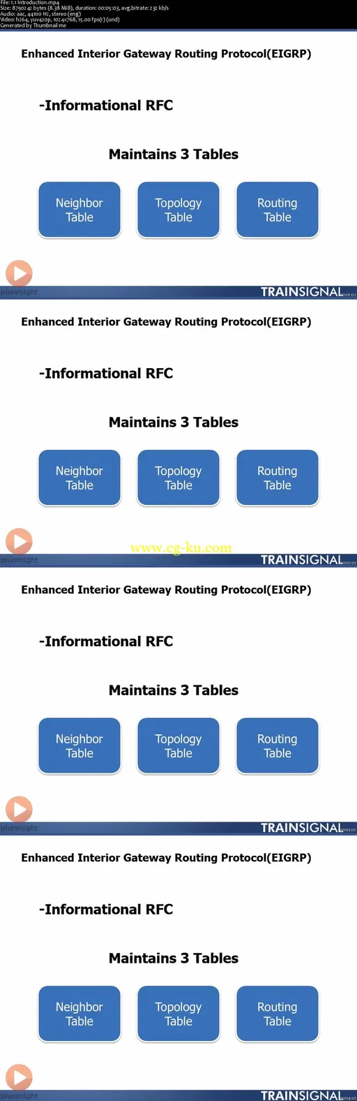 Cisco CCNA: IP Routing的图片2