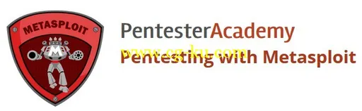 PentesterAcademy – Pentesting with Metasploit的图片1