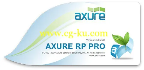 Axure RP Pro 7.0.0.3187 for MacOSX的图片1