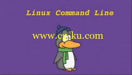 Linux Command Line Basics的图片1