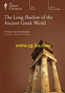 TTC Video – The Long Shadow of the Ancient Greek World的图片1