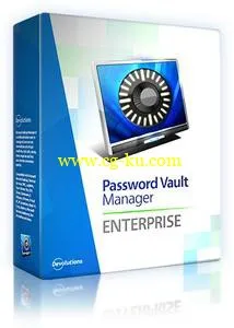 Password Vault Manager Enterprise 3.5.4.1 MacOSX的图片1