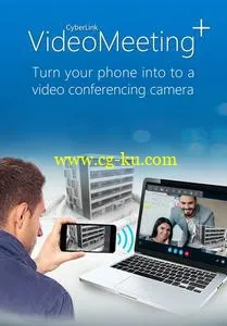 CyberLink VideoMeeting+ Deluxe 1.0.1402.0 Multilingual的图片1