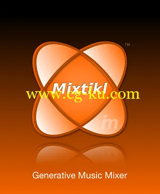 Intermorphic Mixtikl v5.3.5的图片1