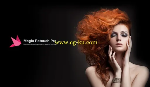 Magic Retouch Pro 3.8.1 plug-in for Photoshop Win/Mac的图片1