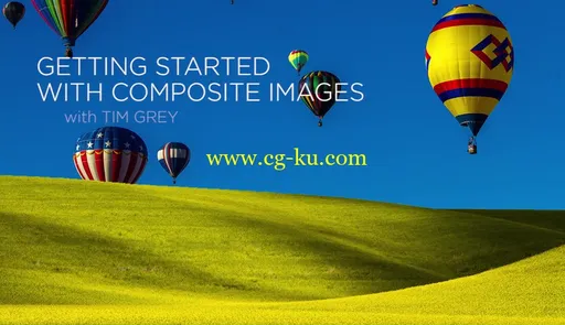 Getting Started with Composite Images with Tim Grey的图片1