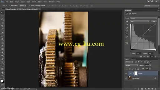 Photoshop CS6 Image Optimization Workshop的图片2