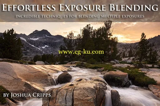 Professionalphototips – Effortless Exposure Blending的图片1