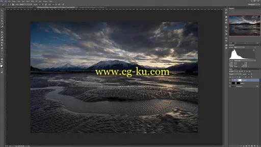 Professionalphototips – Effortless Exposure Blending的图片2